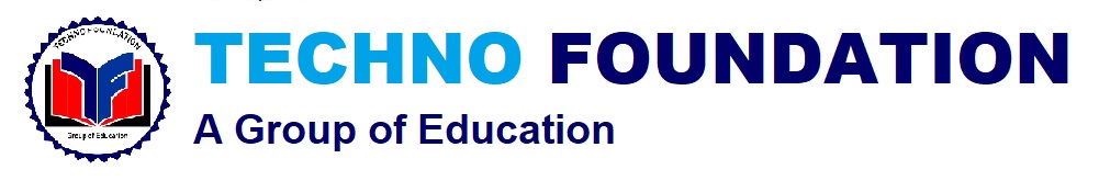 Techno Foundation Logo